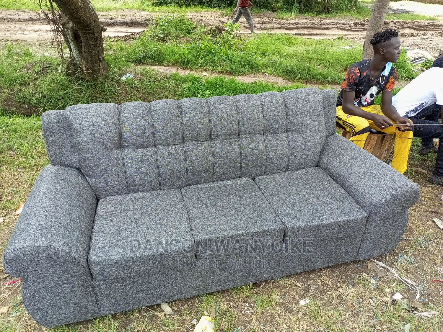 Three Seater for Sale