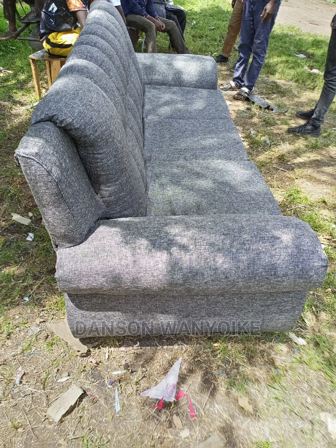 Three Seater for Sale