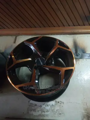 Rims Size 14 4holes for All Cars