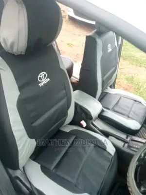 Masaku Town Car Seat Covers