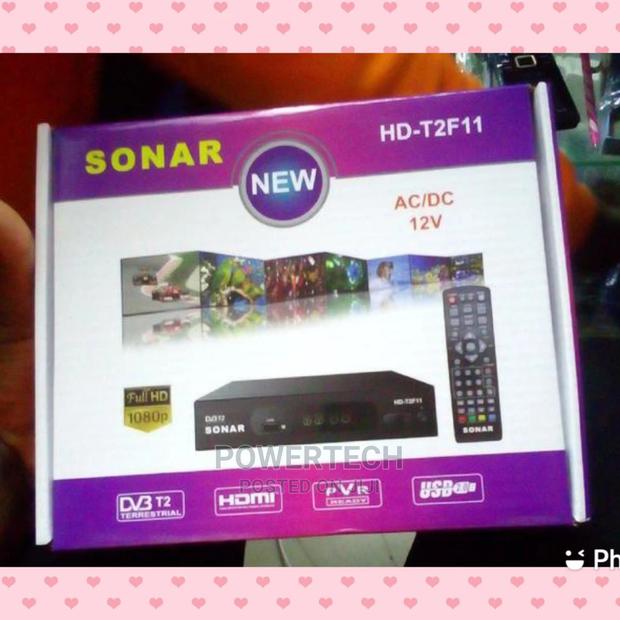 Unsubscribed Sonar Decorder - thumbnail 3