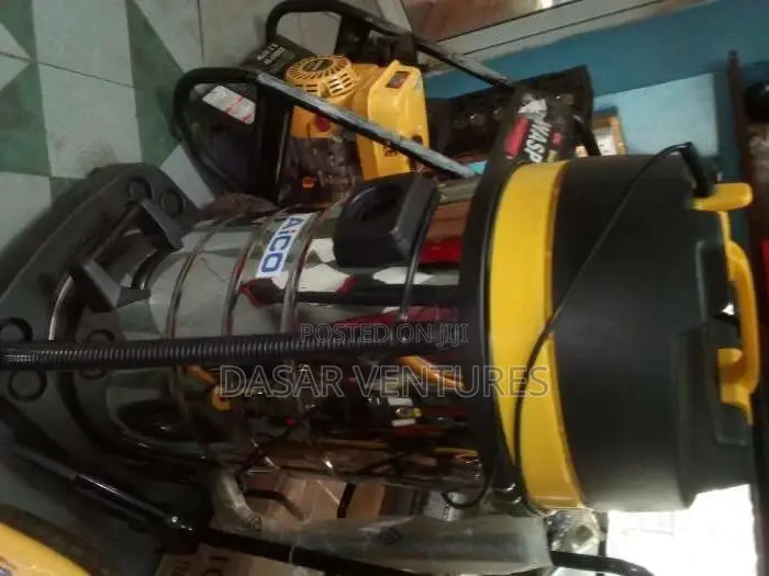 Vacuum Cleaner 100l Electric