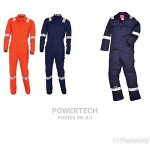 Reflective Overall - thumbnail 2