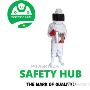 Safety Bee Suit