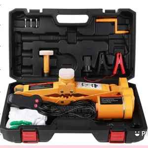 Brand New Automatic Car Jack