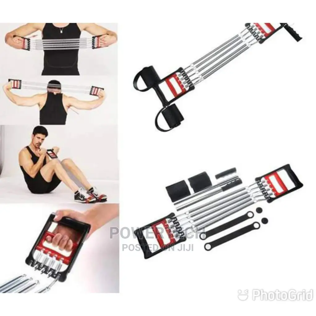 Original Chest Expander