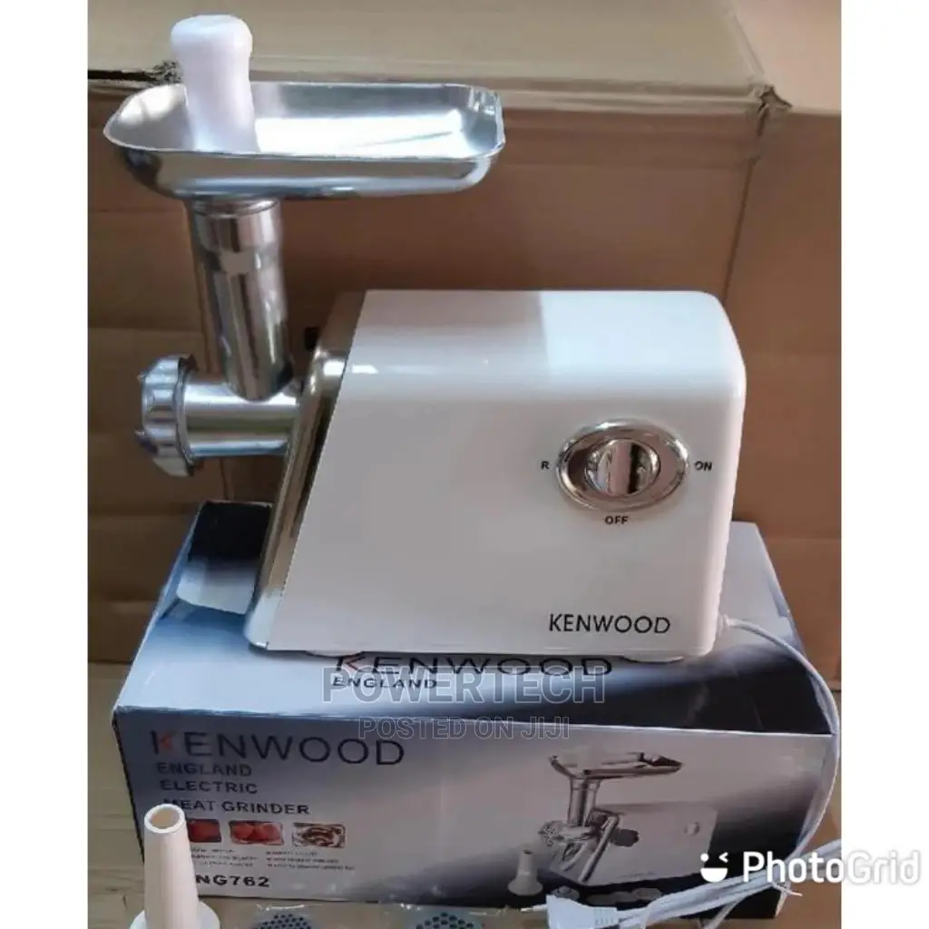 Kenwood Meat Mincer