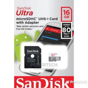 Original Memory Card 16gb - thumbnail 2