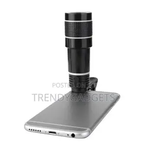 Telephoto Lens Replacement Lens