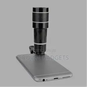 Telephoto Lens Replacement Lens