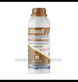 Catapult 480sl - main view