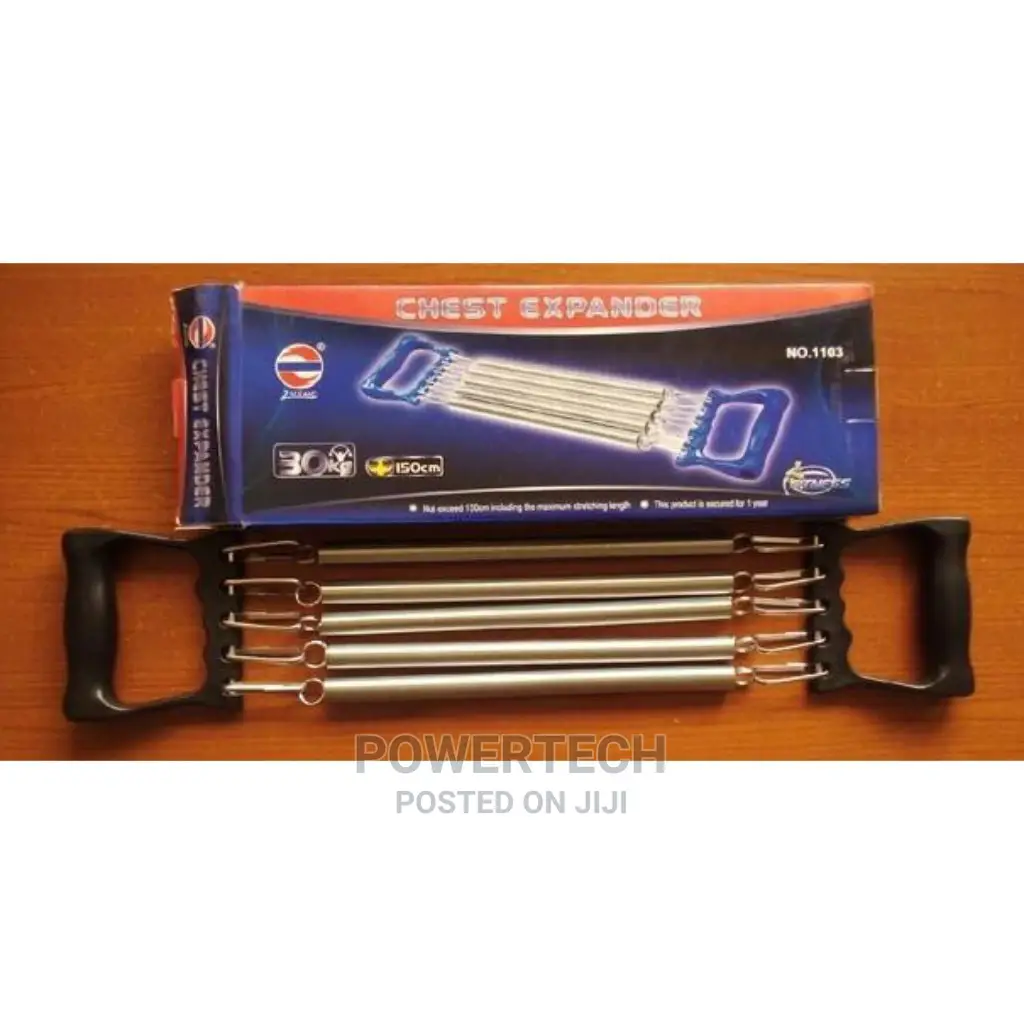 Original Chest Expander