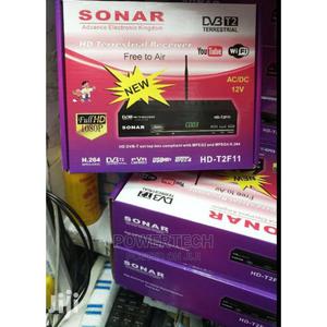 Unsubscribed Sonar Decorder - thumbnail 2