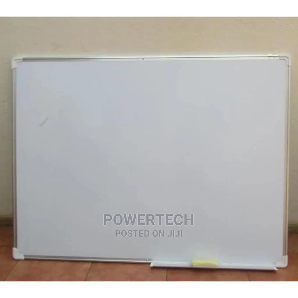 White Board 5 by 3