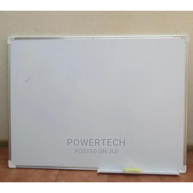 White Board 5 by 3 - main view