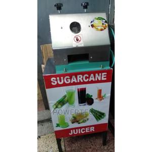 Original Sugarcane Crusher - thumbnail 2