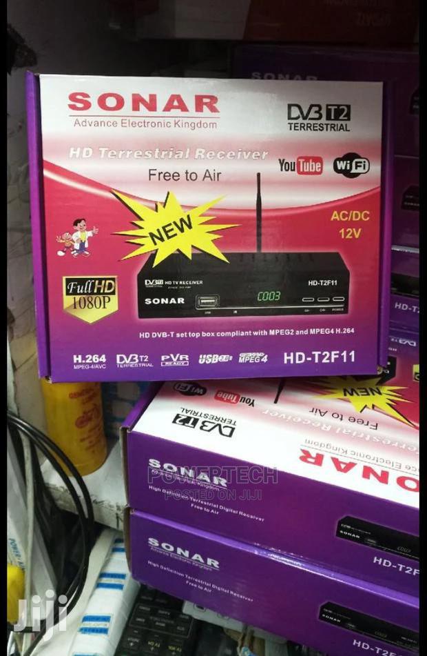 Original Sonar Decoder - thumbnail 2