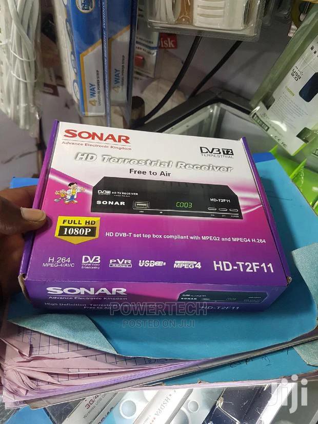 Original Sonar Decoder - thumbnail 3