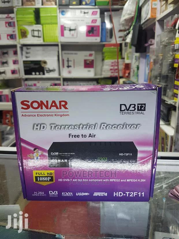 Original Sonar Decoder - thumbnail 4