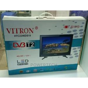 Polar 22 Inches Digital Tv - thumbnail 2