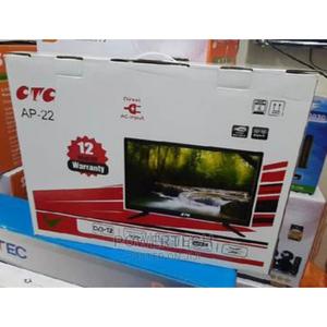 Free to Air 22 Inches - thumbnail 2