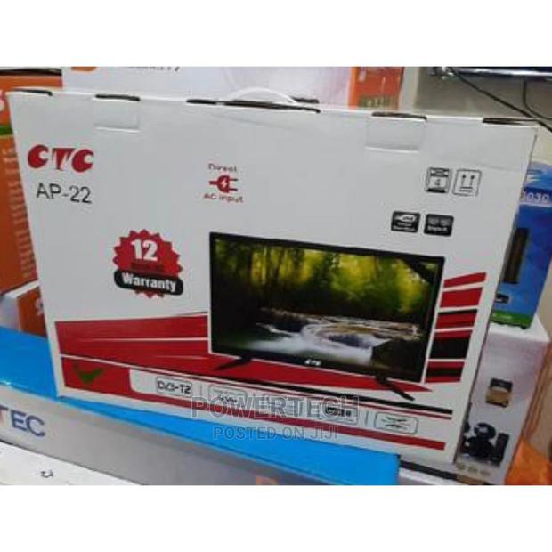 Free to Air 22 Inches - main view