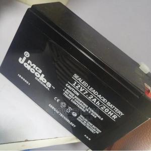 12v Ups Battery Available - thumbnail 2