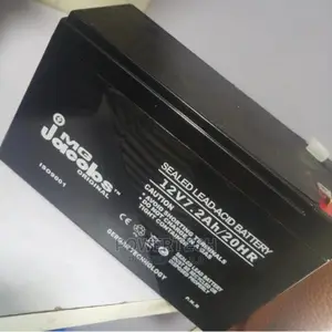 12v Ups Battery Available