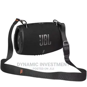 JBL Xtreme 3 Waterproof Bluetooth Speaker
