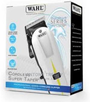 Wahl Super Taper Clipper - thumbnail 2
