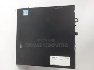 Desktop Computer HP EliteDesk 800 8GB Intel Core I5 HDD 500GB