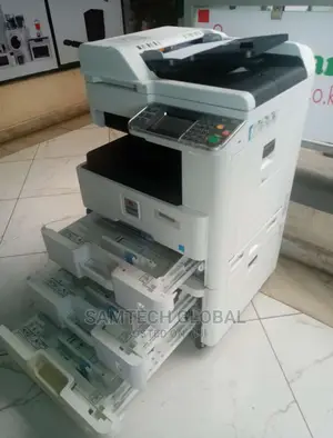 Kyocera Ecosys 2560 High Quality Machine