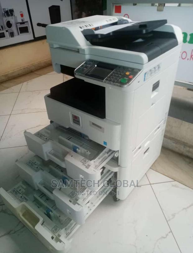 Kyocera Ecosys 2560 High Quality Machine - main view