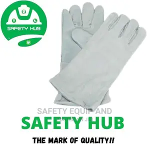 Safety Gloves for Welders in Kenya at Discounted Price