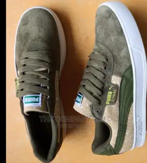 Puma G Villas