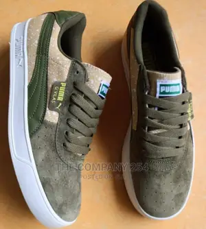 Puma G Villas