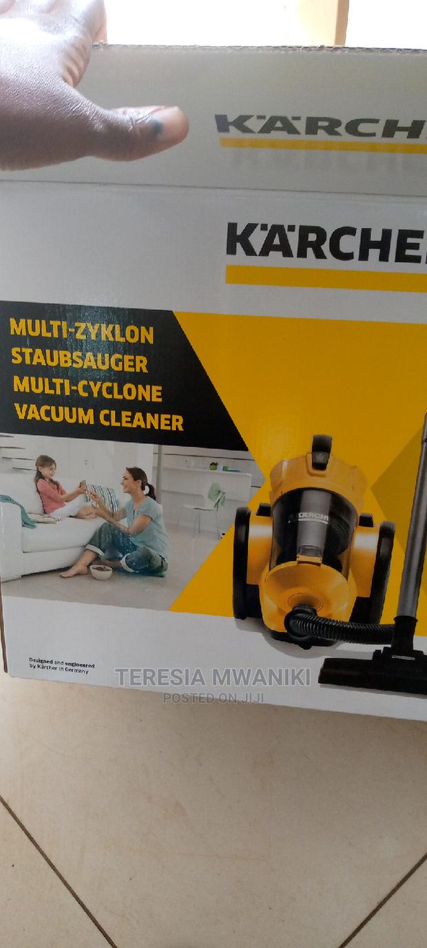 Karcher Vacuum Cleaner VC3 - thumbnail 4