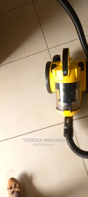 Karcher Vacuum Cleaner VC3