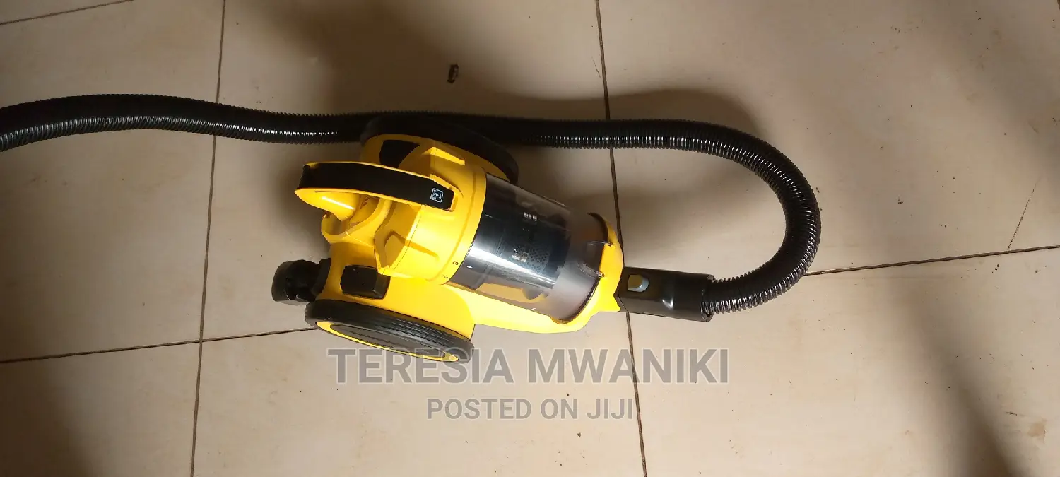 Karcher Vacuum Cleaner VC3
