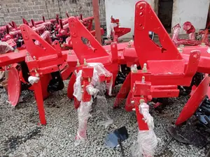3disc Baldan Plough Heavy Duty.