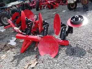 3disc Baldan Plough Heavy Duty.