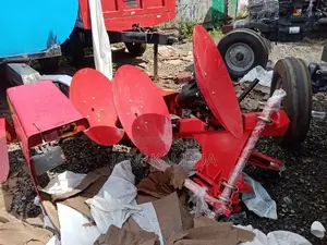 3disc Baldan Plough Heavy Duty.
