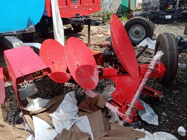 3disc Baldan Plough Heavy Duty. - thumbnail 5