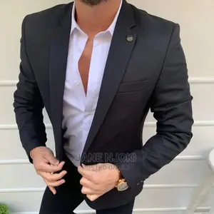 Men Blazer