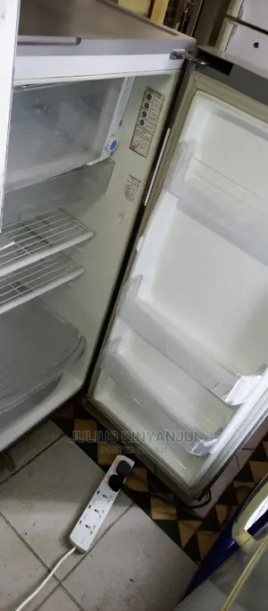 Samsung Fridge