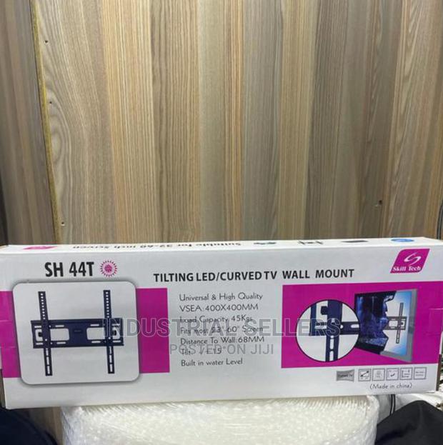 Durable Tv Wall Mount