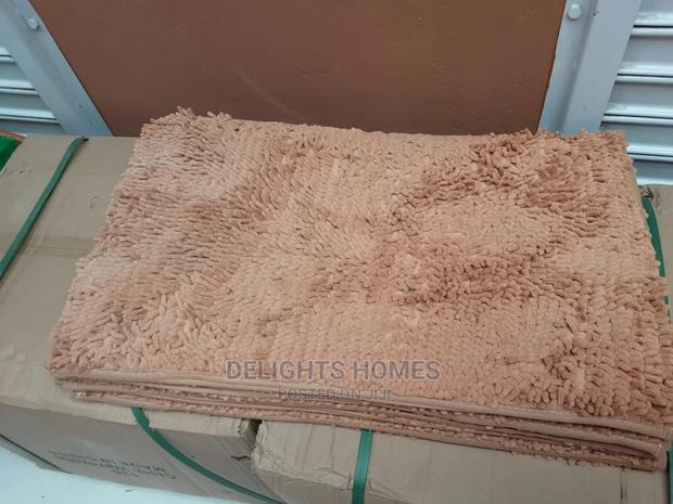Microfiber Door Mats - thumbnail 3