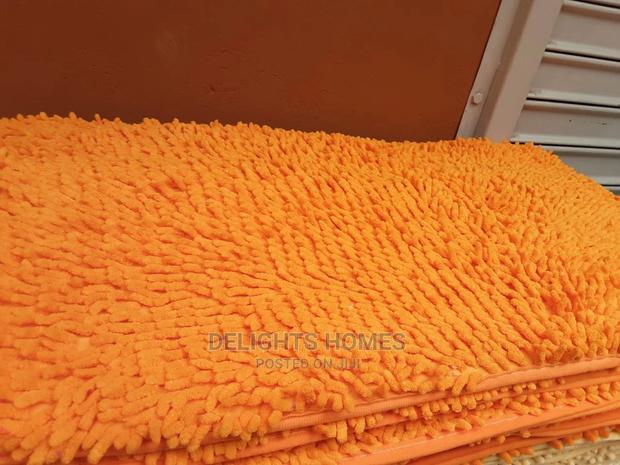 Microfiber Door Mats - thumbnail 4