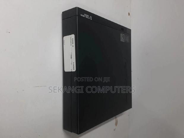 Lenovo ThinkCentre M910 Tiny 4GB Intel Core I5 HDD 320GB - thumbnail 3
