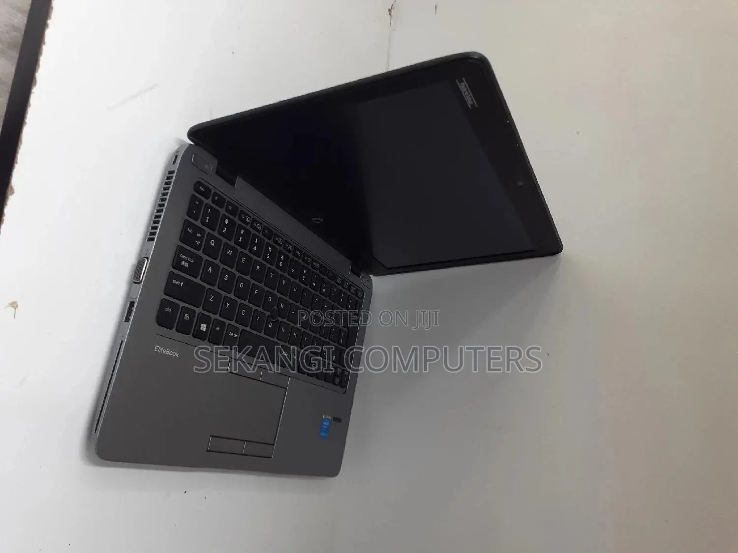 Laptop HP EliteBook 820 4GB Intel Core I5 HDD 500GB